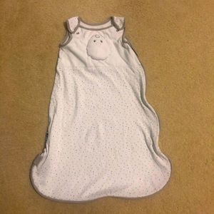Nested Bean Sleep Sack
